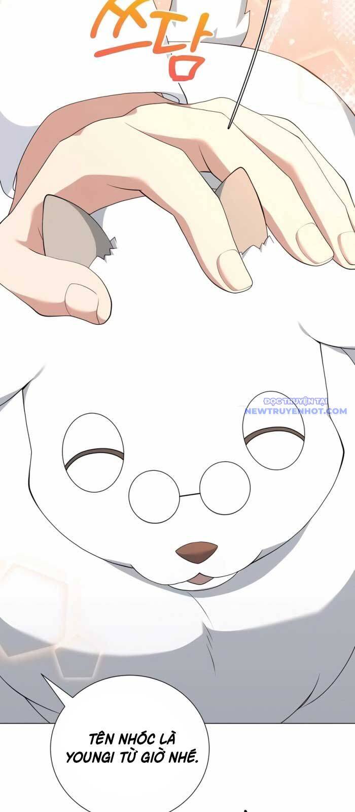 Tôi Làm Vườn Tại Thế Giới Thợ Săn Chap 51 - Next Chap 52