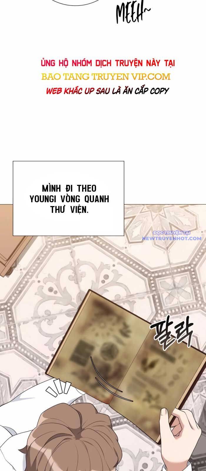 Tôi Làm Vườn Tại Thế Giới Thợ Săn Chap 51 - Next Chap 52