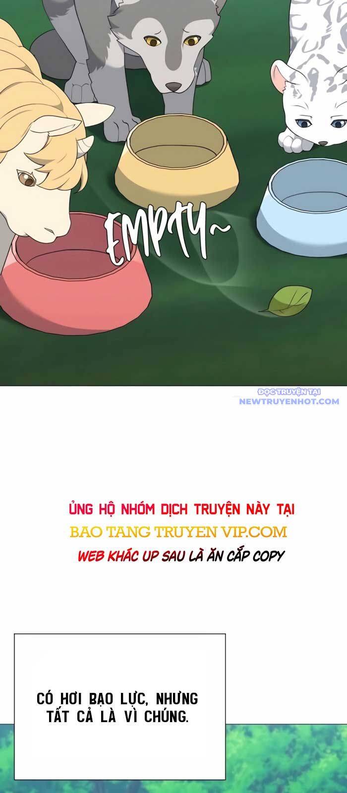 Tôi Làm Vườn Tại Thế Giới Thợ Săn Chap 51 - Next Chap 52
