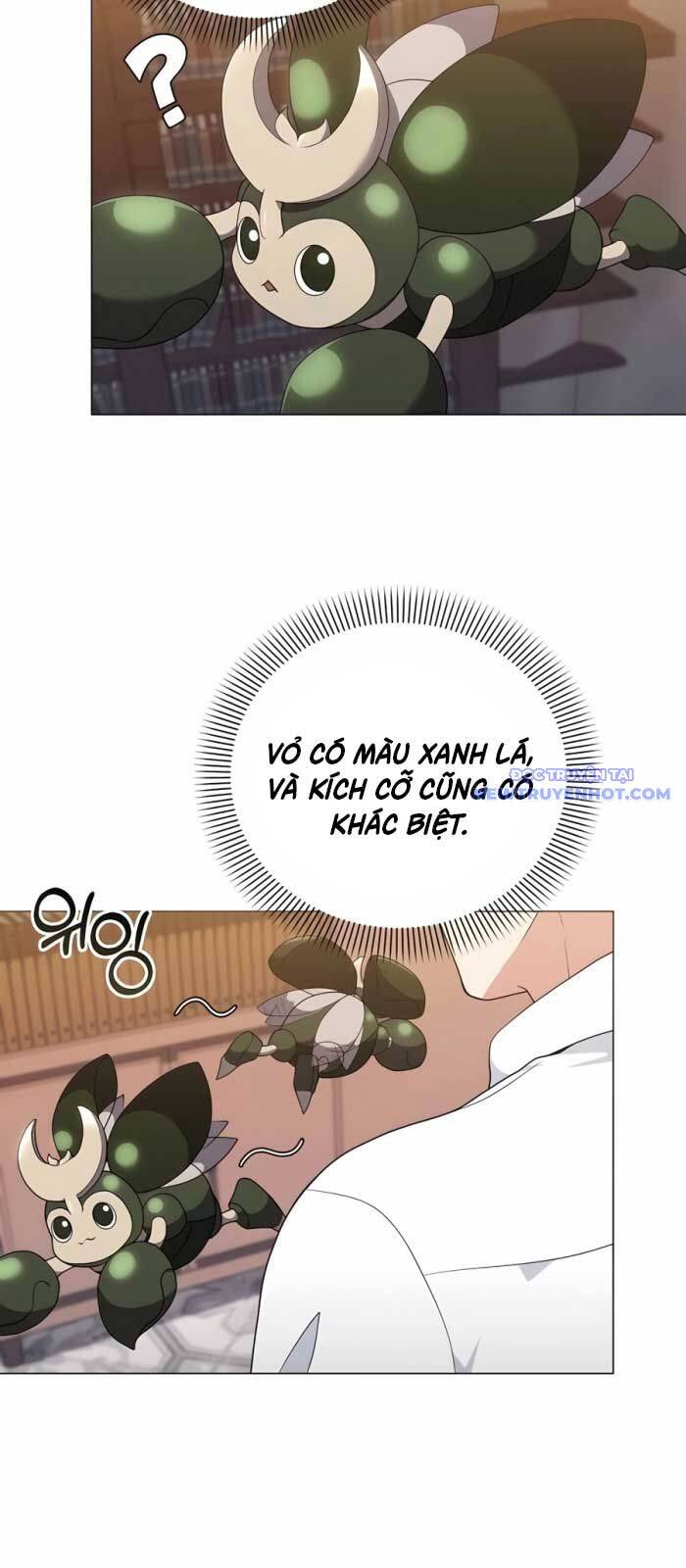 Tôi Làm Vườn Tại Thế Giới Thợ Săn Chap 51 - Next Chap 52