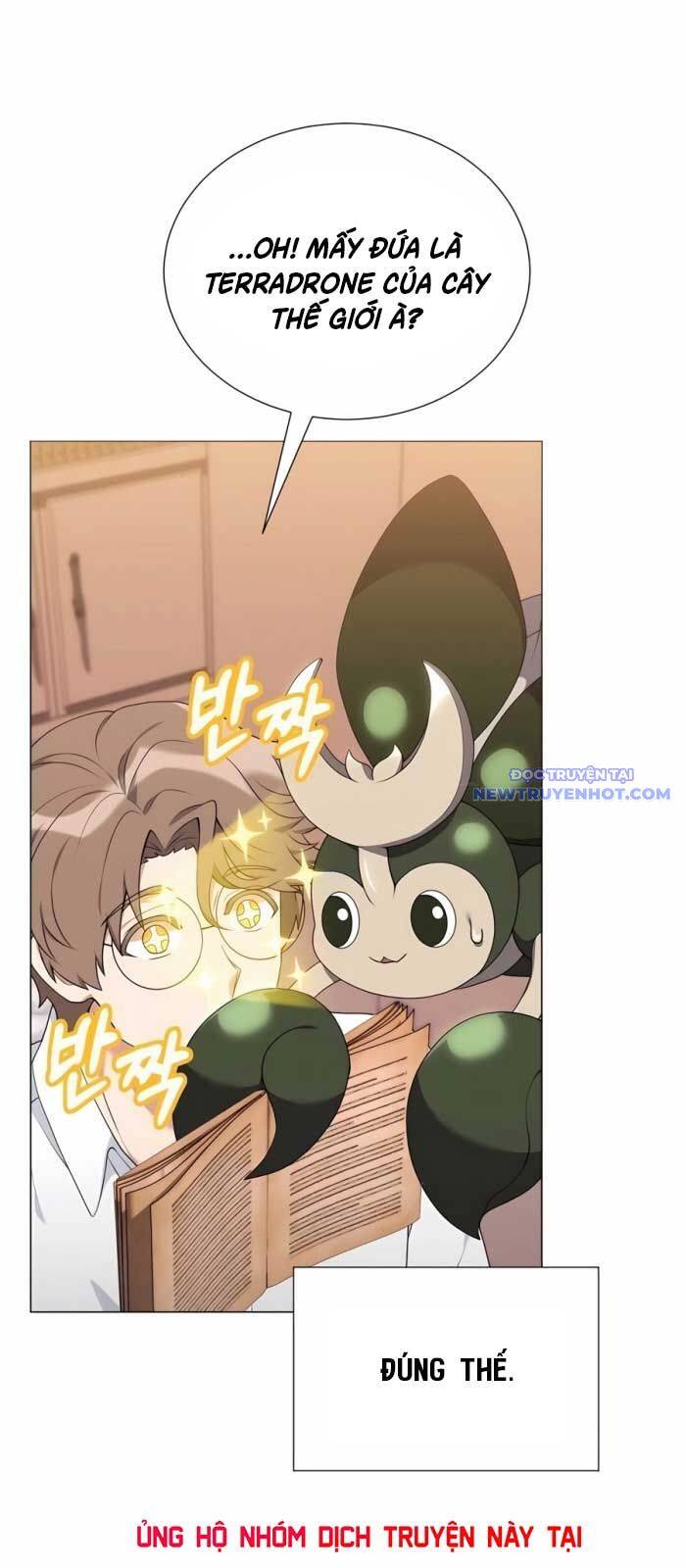 Tôi Làm Vườn Tại Thế Giới Thợ Săn Chap 51 - Next Chap 52