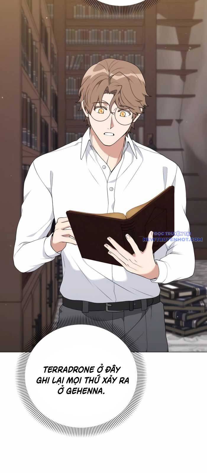 Tôi Làm Vườn Tại Thế Giới Thợ Săn Chap 51 - Next Chap 52