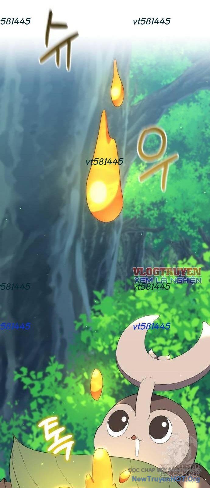 Tôi Làm Vườn Tại Thế Giới Thợ Săn Chap 52 - Next Chap 53
