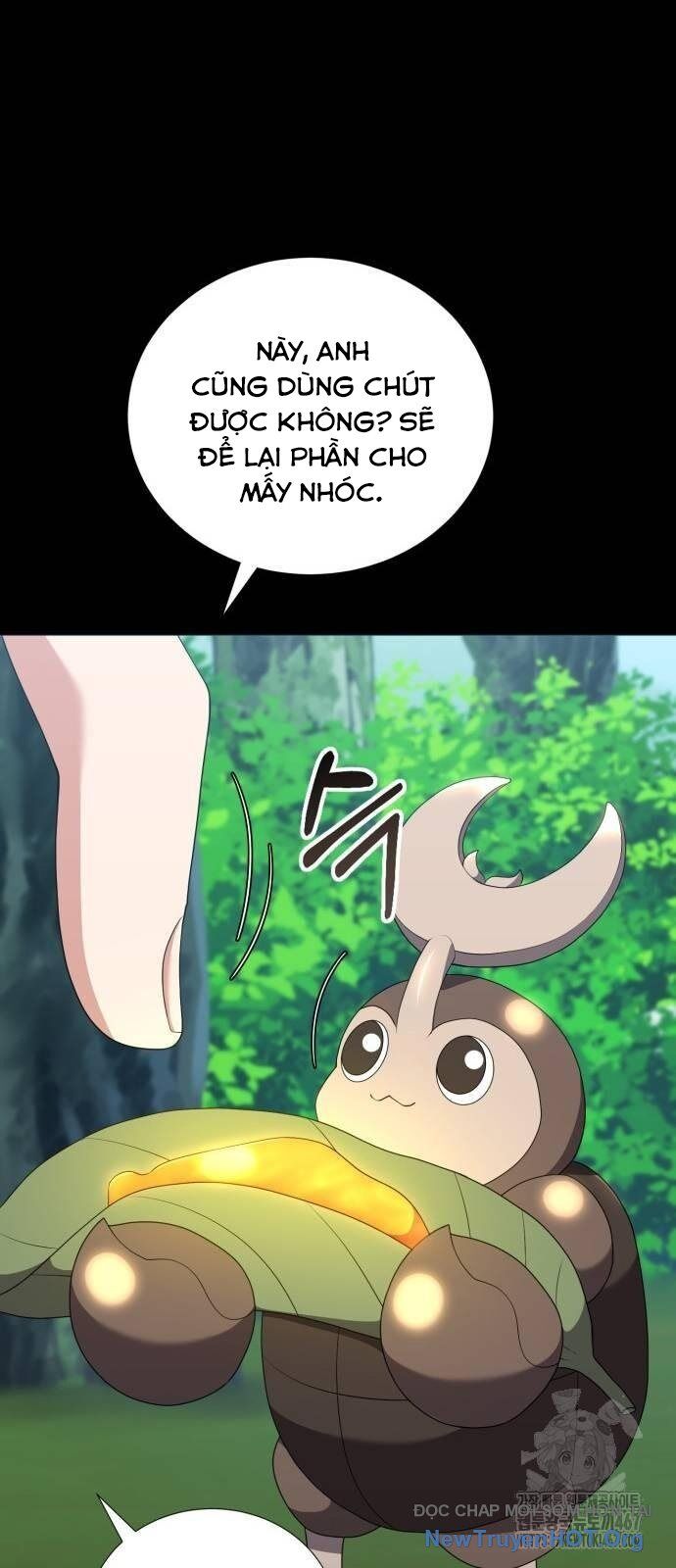 Tôi Làm Vườn Tại Thế Giới Thợ Săn Chap 52 - Next Chap 53