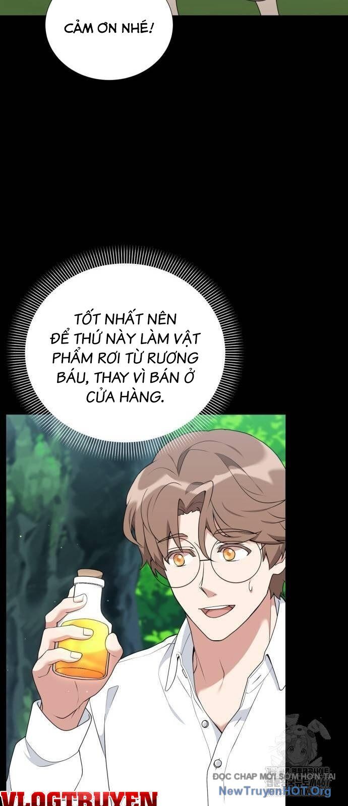 Tôi Làm Vườn Tại Thế Giới Thợ Săn Chap 52 - Next Chap 53