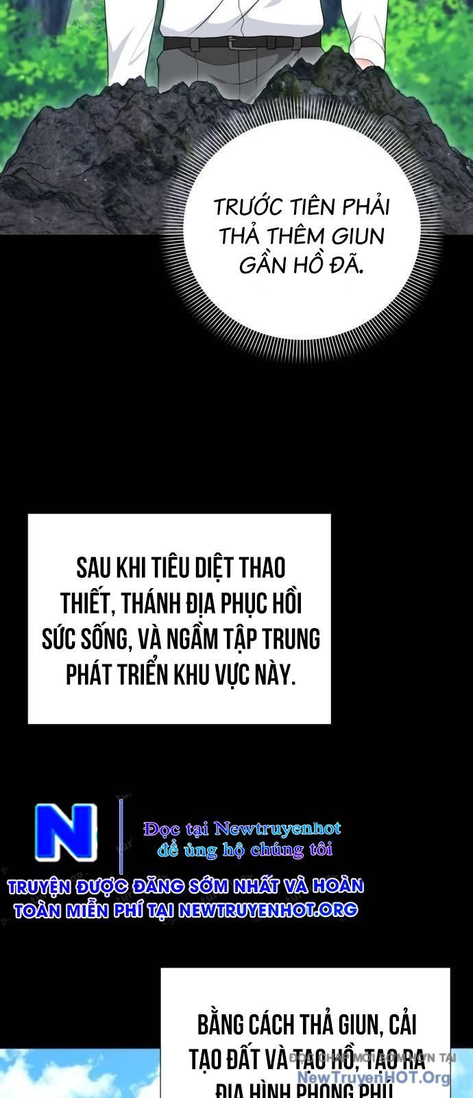 Tôi Làm Vườn Tại Thế Giới Thợ Săn Chap 52 - Next Chap 53