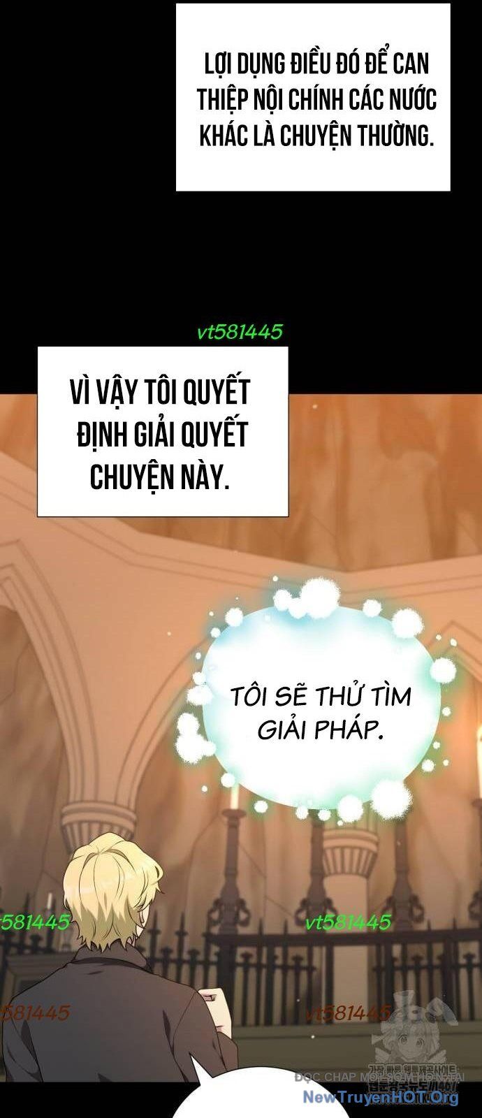 Tôi Làm Vườn Tại Thế Giới Thợ Săn Chap 52 - Next Chap 53