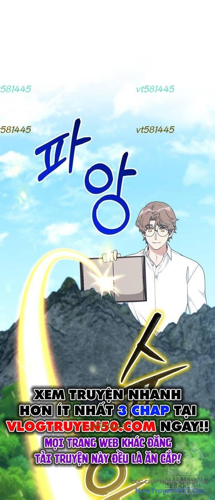 Tôi Làm Vườn Tại Thế Giới Thợ Săn Chap 52 - Next Chap 53