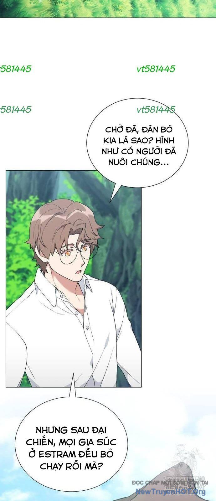 Tôi Làm Vườn Tại Thế Giới Thợ Săn Chap 52 - Next Chap 53