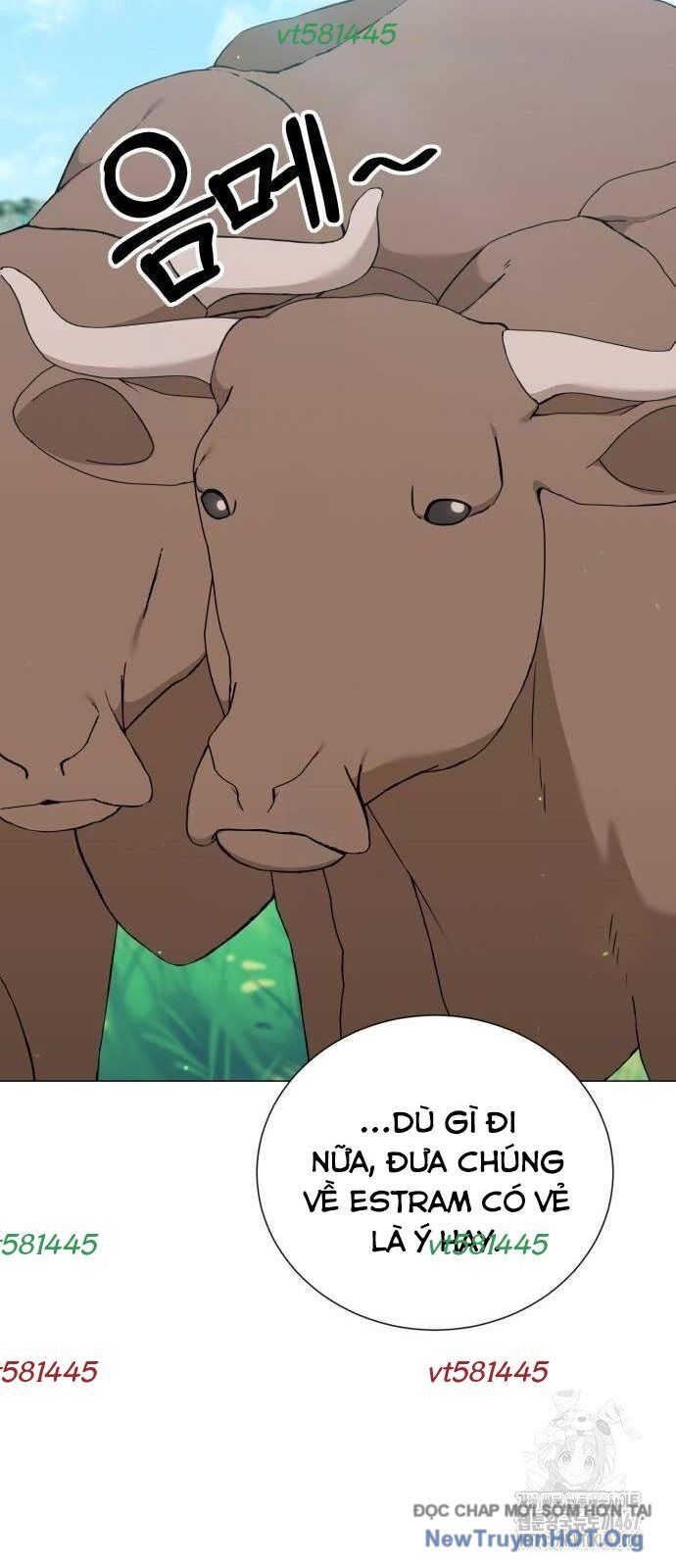 Tôi Làm Vườn Tại Thế Giới Thợ Săn Chap 52 - Next Chap 53