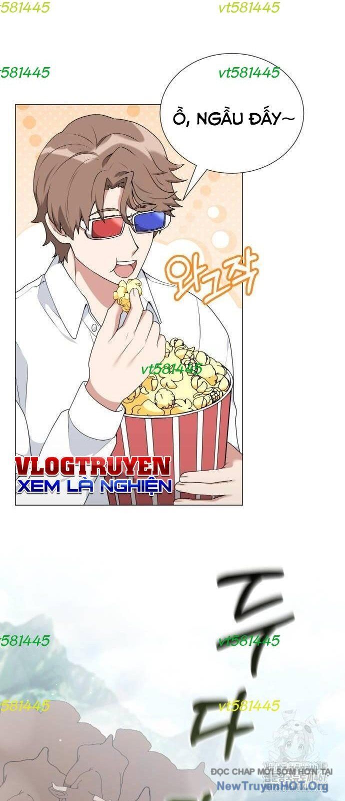 Tôi Làm Vườn Tại Thế Giới Thợ Săn Chap 52 - Next Chap 53