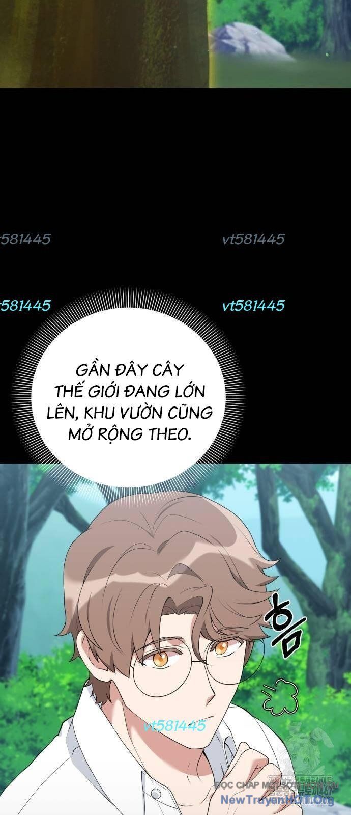Tôi Làm Vườn Tại Thế Giới Thợ Săn Chap 52 - Next Chap 53