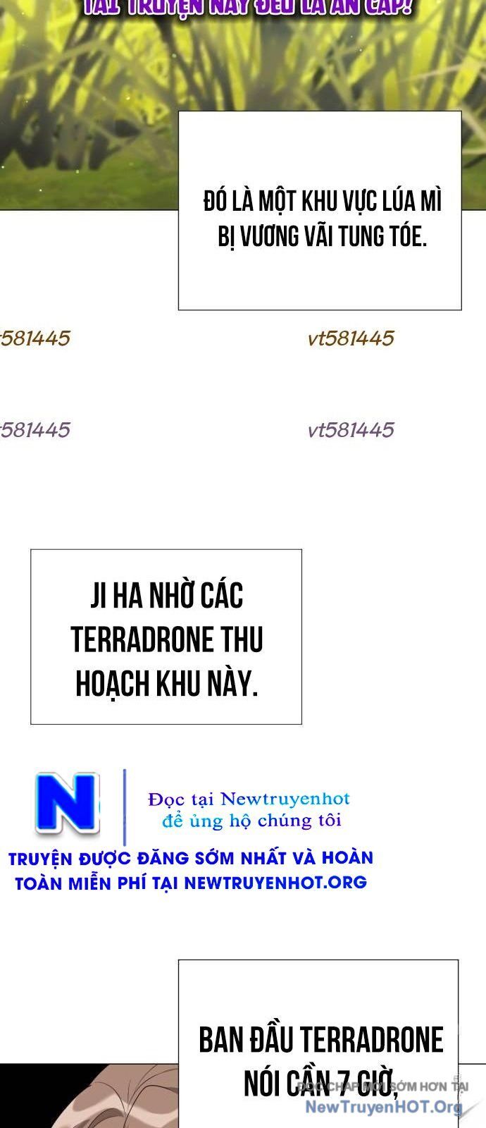 Tôi Làm Vườn Tại Thế Giới Thợ Săn Chap 52 - Next Chap 53