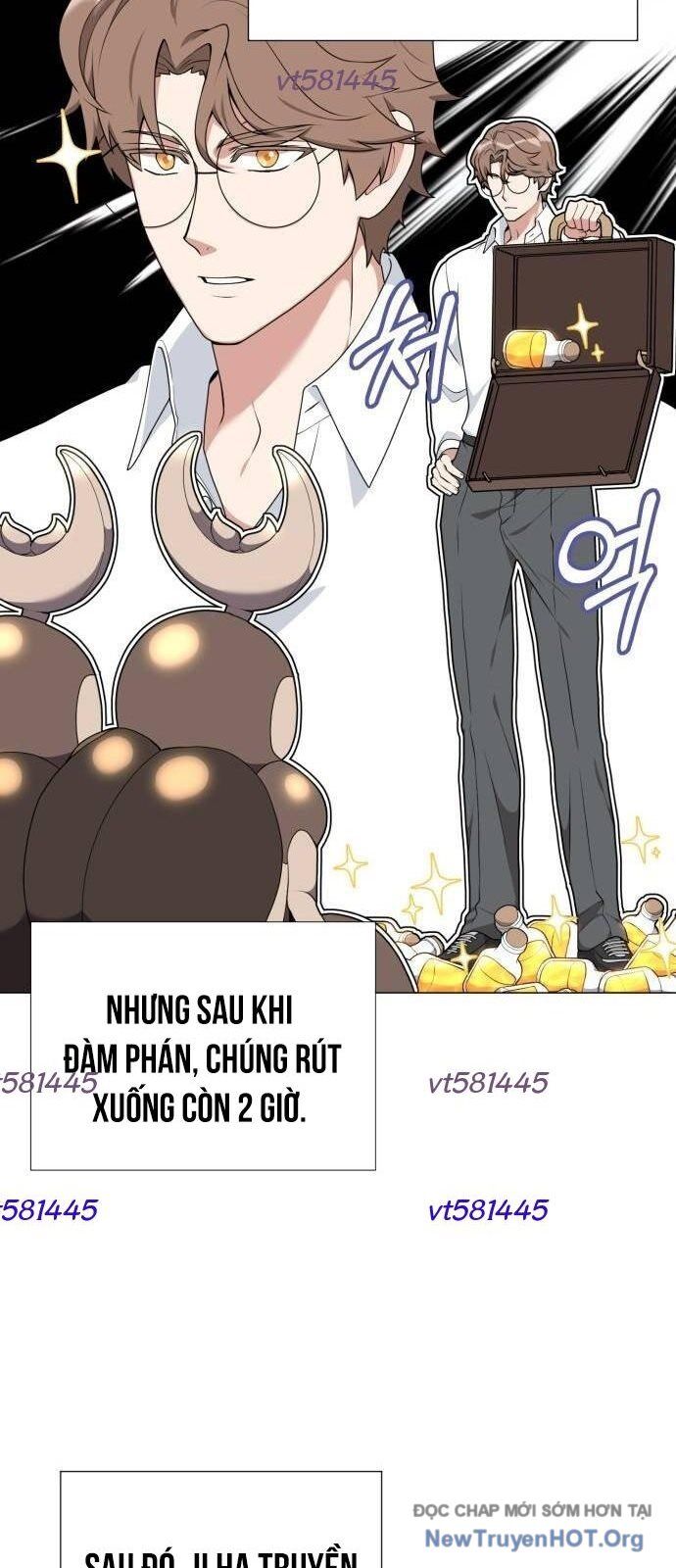 Tôi Làm Vườn Tại Thế Giới Thợ Săn Chap 52 - Next Chap 53