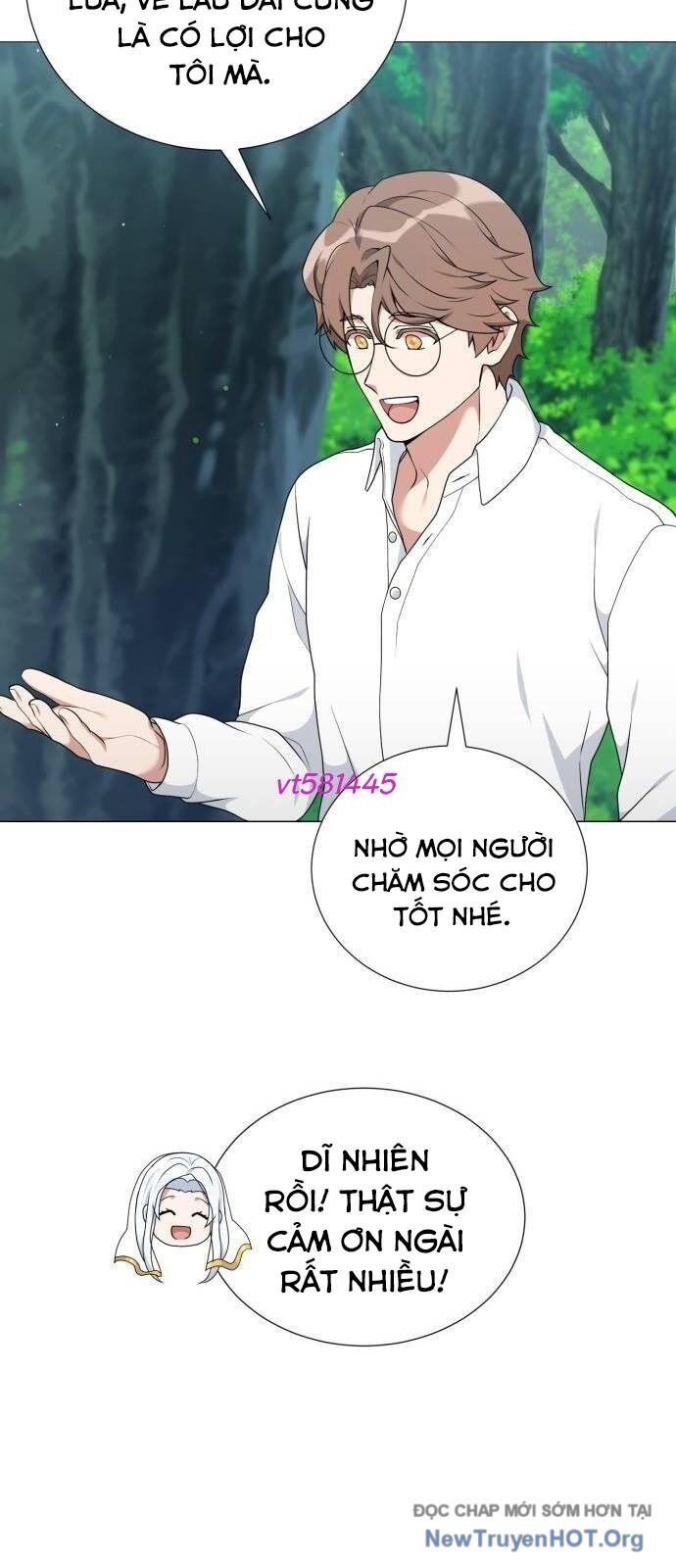 Tôi Làm Vườn Tại Thế Giới Thợ Săn Chap 52 - Next Chap 53