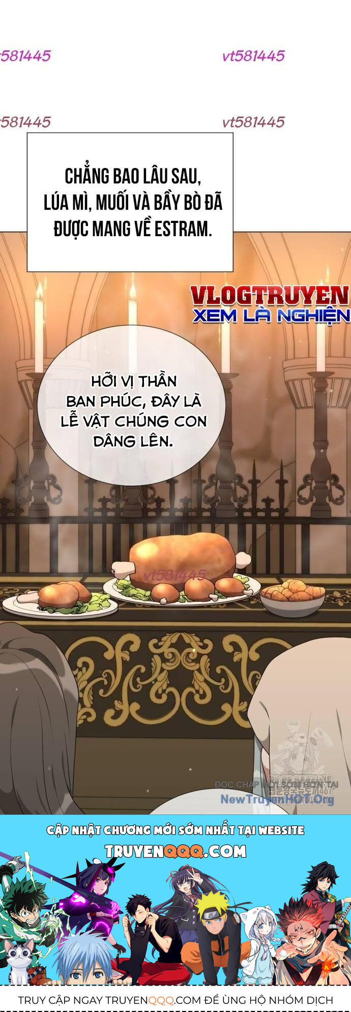 Tôi Làm Vườn Tại Thế Giới Thợ Săn Chap 52 - Next Chap 53