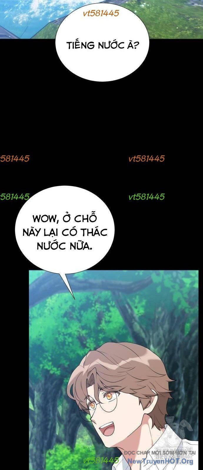 Tôi Làm Vườn Tại Thế Giới Thợ Săn Chap 52 - Next Chap 53