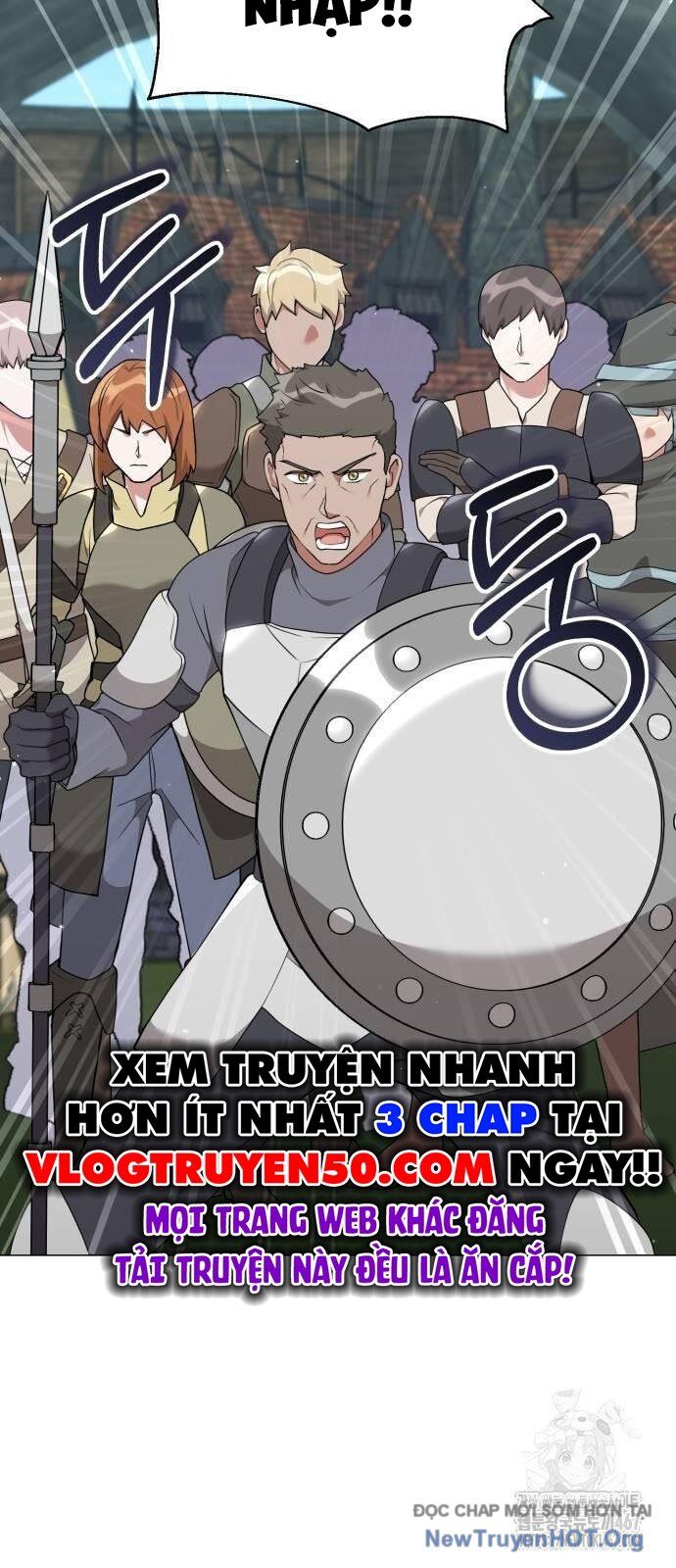 Tôi Làm Vườn Tại Thế Giới Thợ Săn Chap 53 - Next Chap 54