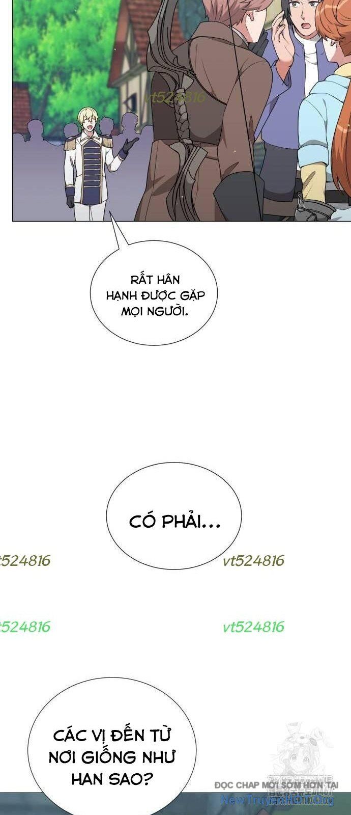 Tôi Làm Vườn Tại Thế Giới Thợ Săn Chap 53 - Next Chap 54