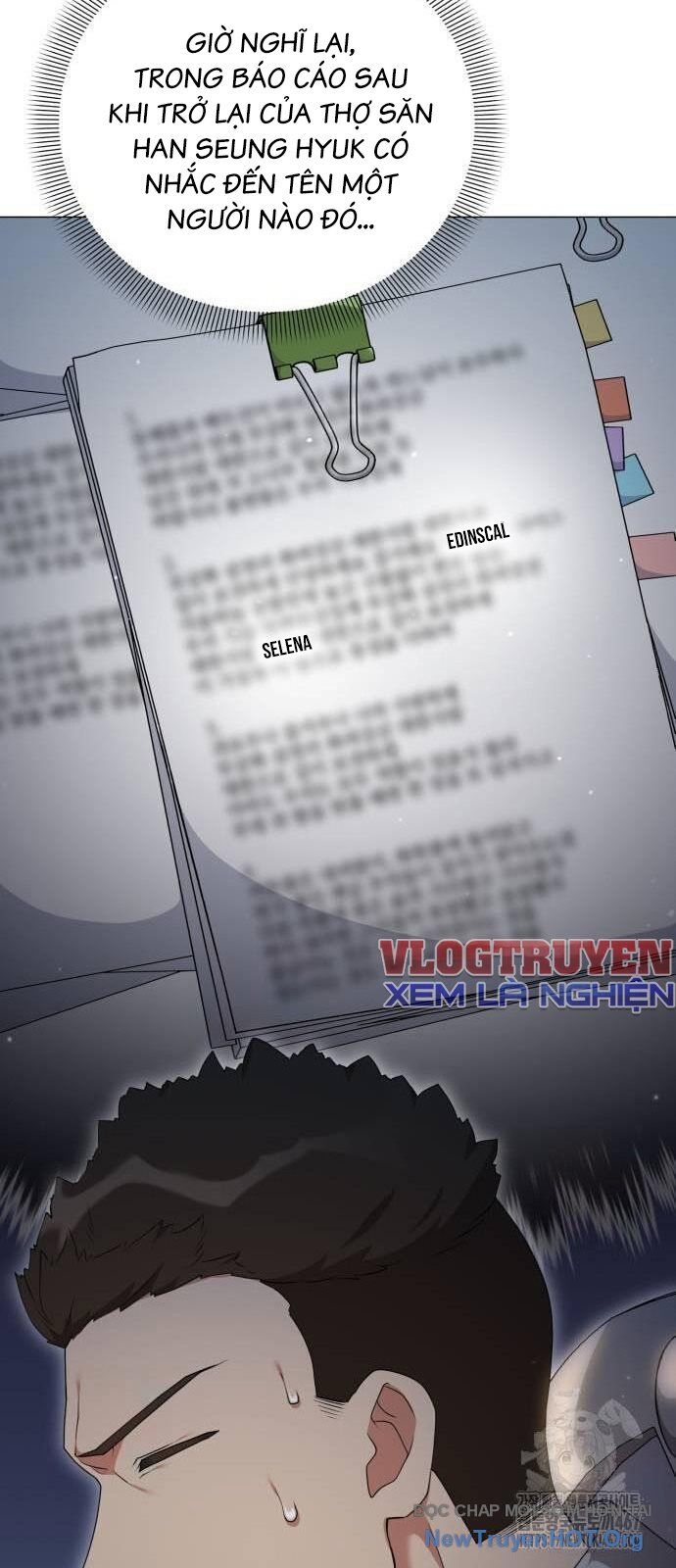 Tôi Làm Vườn Tại Thế Giới Thợ Săn Chap 53 - Next Chap 54