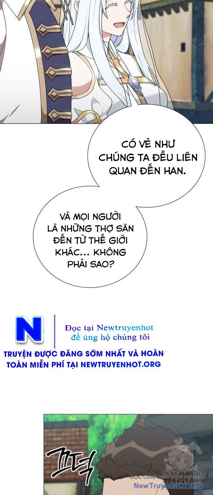 Tôi Làm Vườn Tại Thế Giới Thợ Săn Chap 53 - Next Chap 54