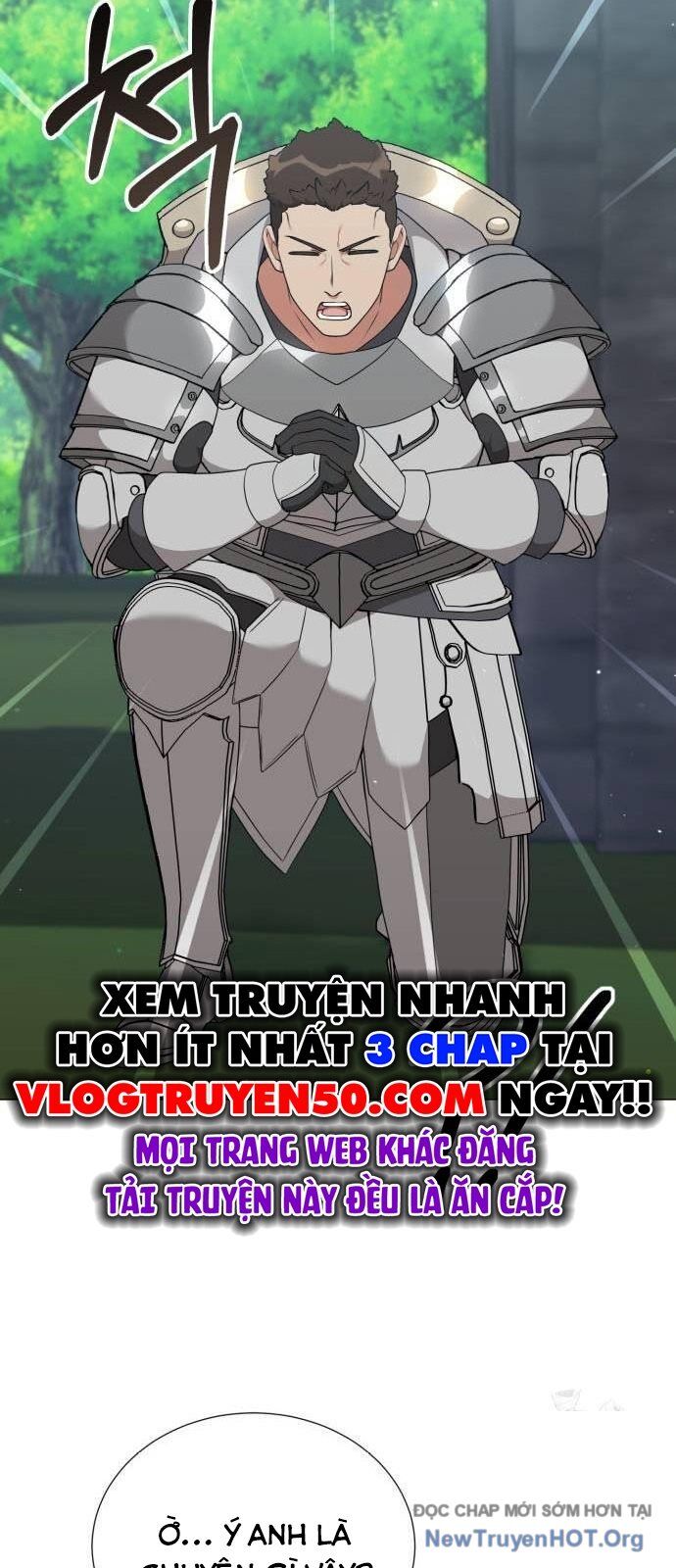 Tôi Làm Vườn Tại Thế Giới Thợ Săn Chap 53 - Next Chap 54