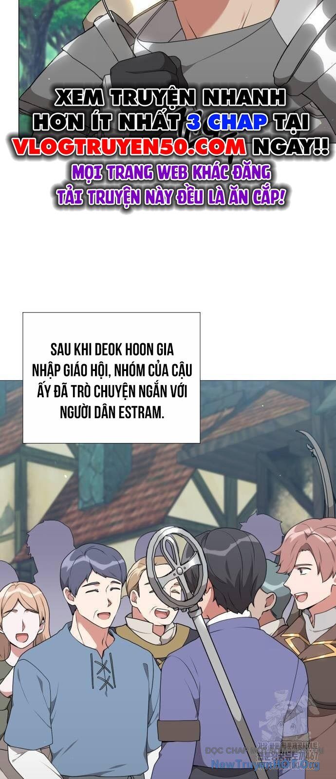 Tôi Làm Vườn Tại Thế Giới Thợ Săn Chap 53 - Next Chap 54