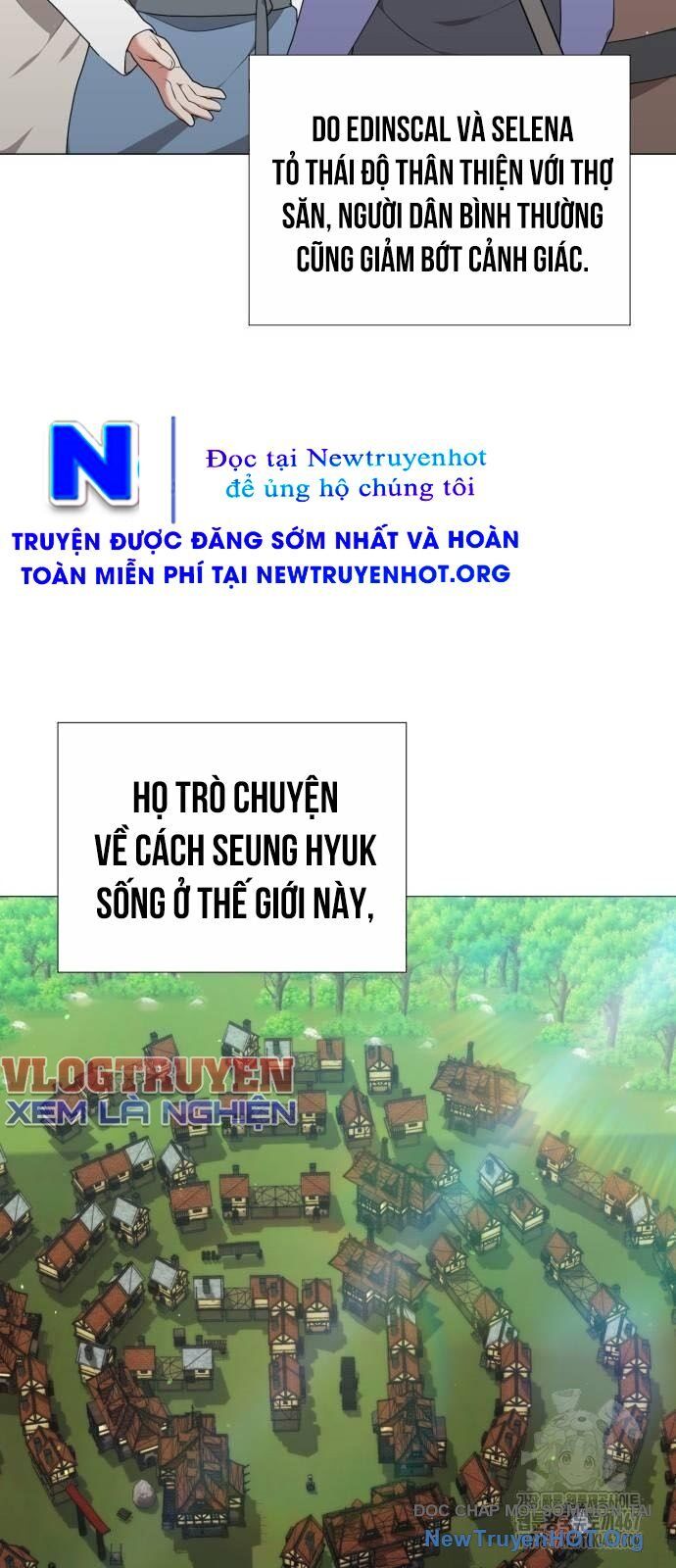 Tôi Làm Vườn Tại Thế Giới Thợ Săn Chap 53 - Next Chap 54