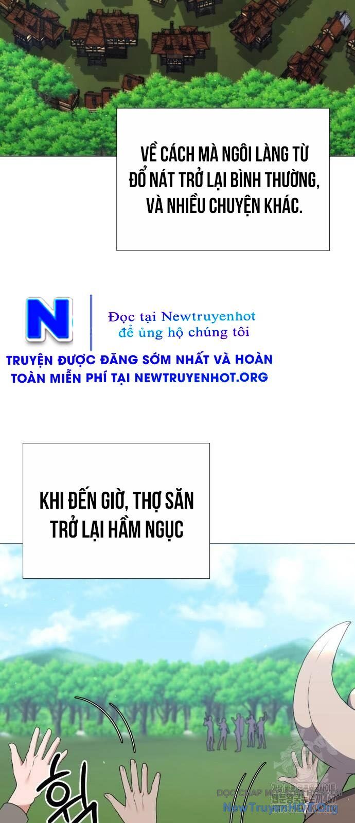 Tôi Làm Vườn Tại Thế Giới Thợ Săn Chap 53 - Next Chap 54