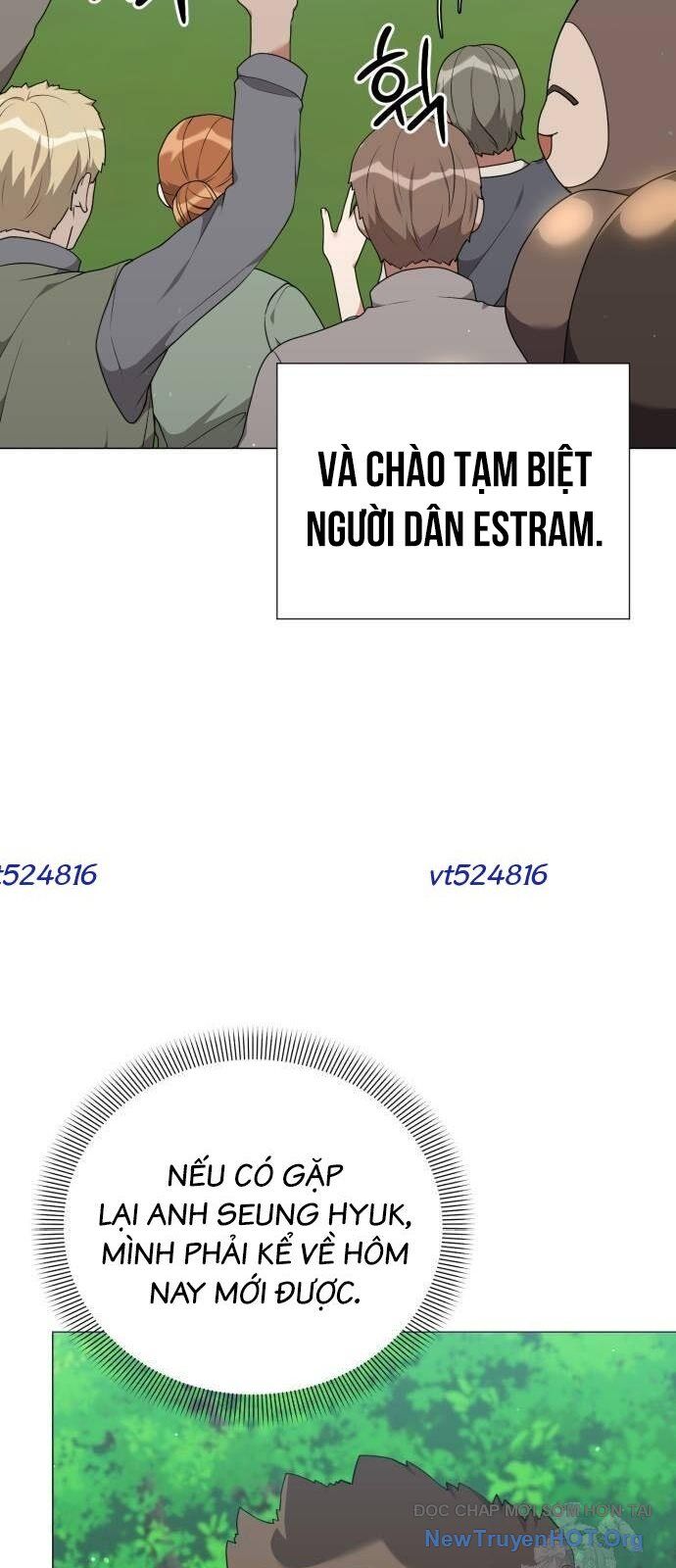 Tôi Làm Vườn Tại Thế Giới Thợ Săn Chap 53 - Next Chap 54