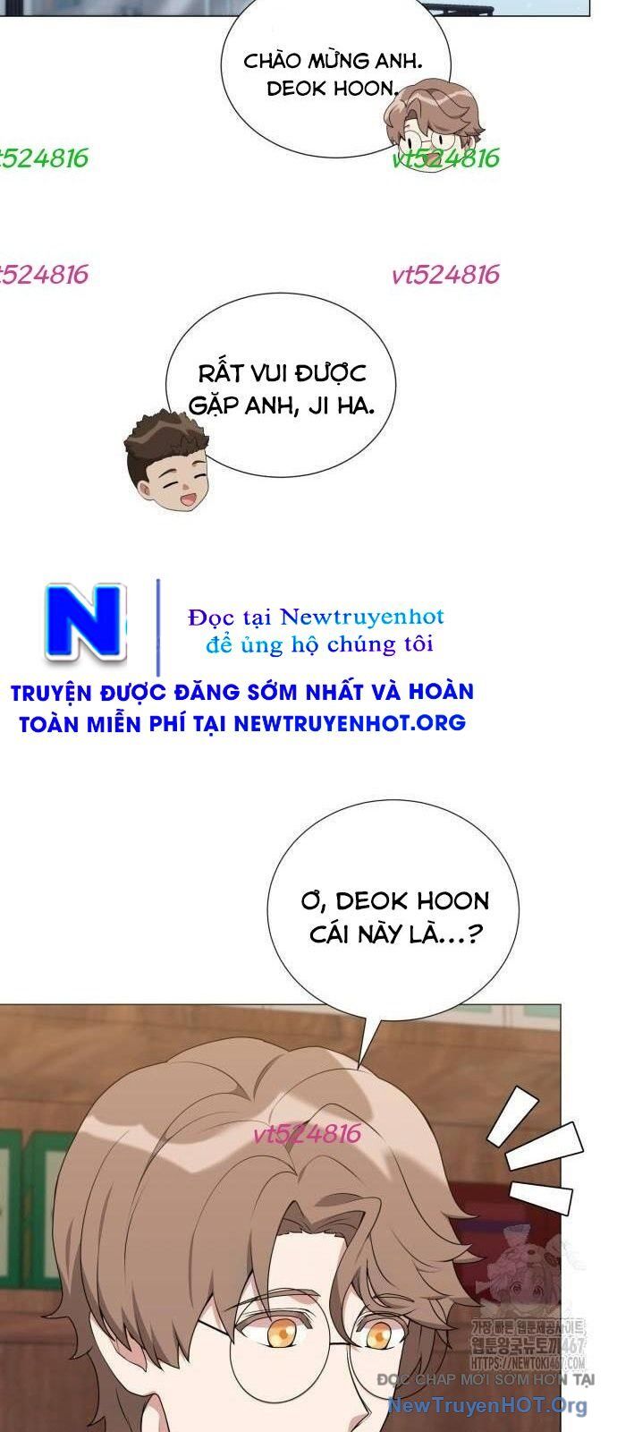 Tôi Làm Vườn Tại Thế Giới Thợ Săn Chap 53 - Next Chap 54