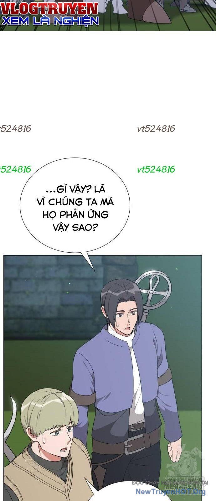 Tôi Làm Vườn Tại Thế Giới Thợ Săn Chap 53 - Next Chap 54