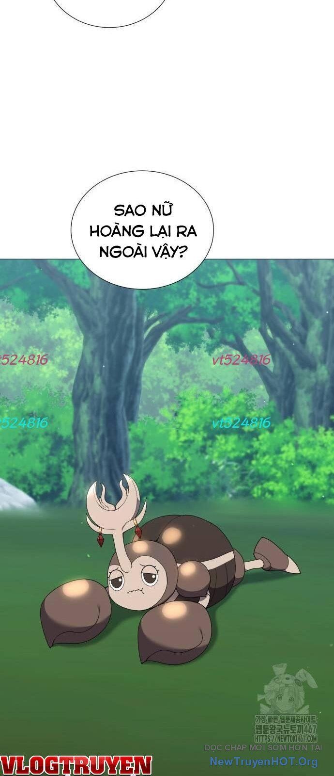 Tôi Làm Vườn Tại Thế Giới Thợ Săn Chap 53 - Next Chap 54