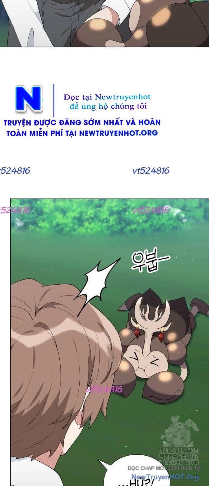 Tôi Làm Vườn Tại Thế Giới Thợ Săn Chap 53 - Next Chap 54