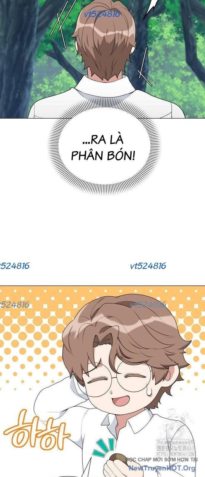 Tôi Làm Vườn Tại Thế Giới Thợ Săn Chap 53 - Next Chap 54