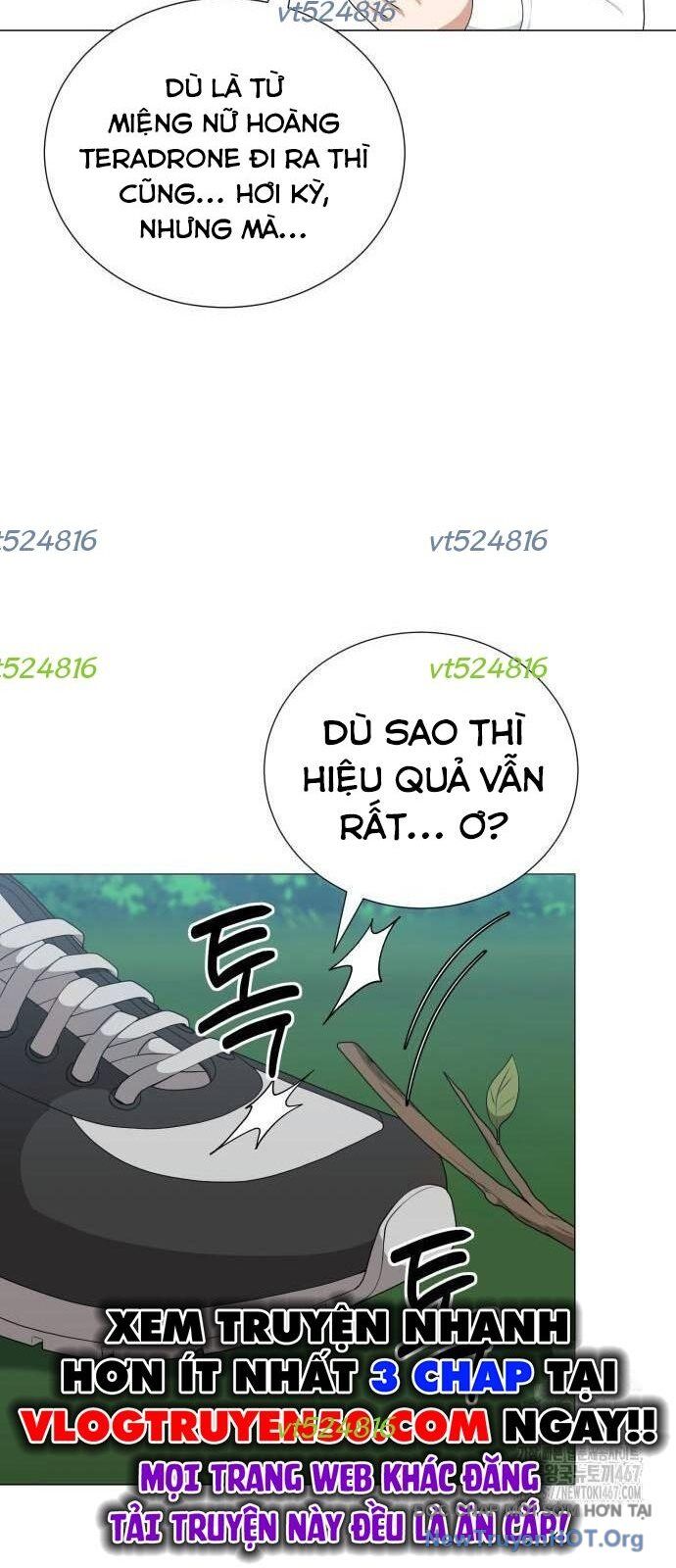 Tôi Làm Vườn Tại Thế Giới Thợ Săn Chap 53 - Next Chap 54