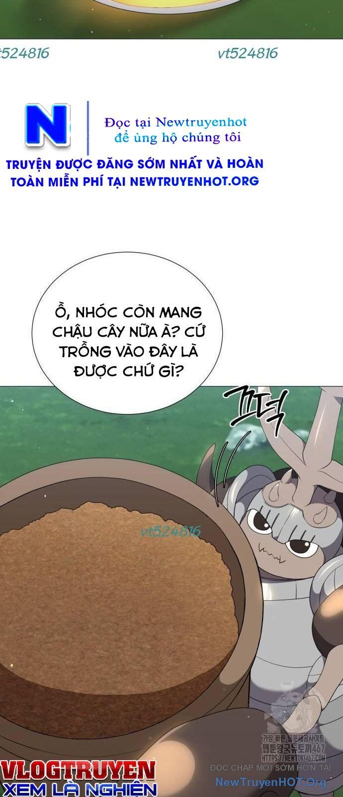 Tôi Làm Vườn Tại Thế Giới Thợ Săn Chap 53 - Next Chap 54
