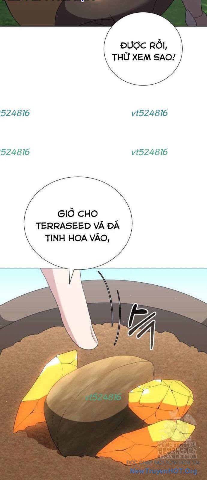 Tôi Làm Vườn Tại Thế Giới Thợ Săn Chap 53 - Next Chap 54
