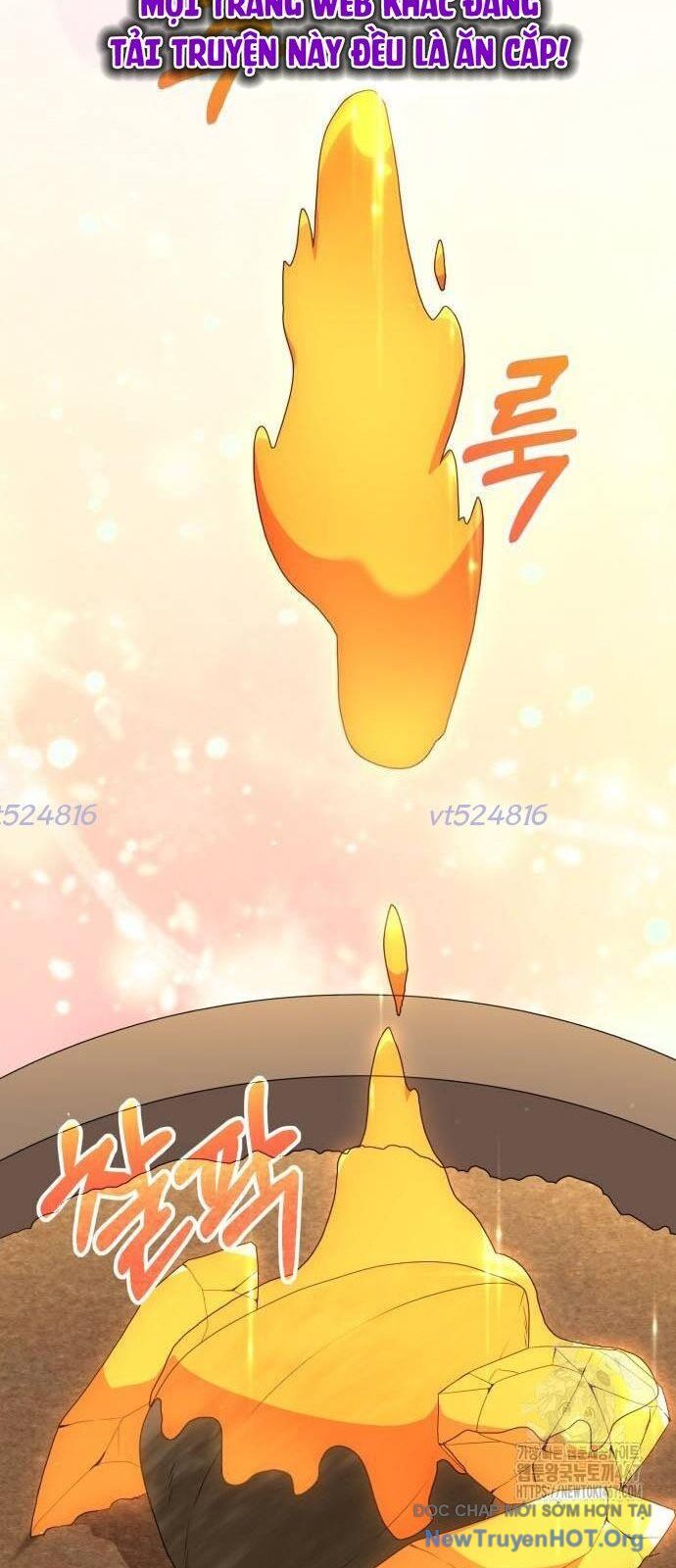 Tôi Làm Vườn Tại Thế Giới Thợ Săn Chap 53 - Next Chap 54