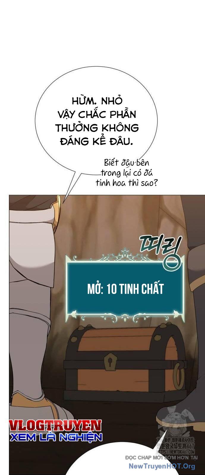 Tôi Làm Vườn Tại Thế Giới Thợ Săn Chap 53 - Next Chap 54
