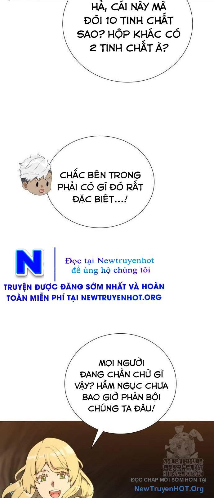 Tôi Làm Vườn Tại Thế Giới Thợ Săn Chap 53 - Next Chap 54