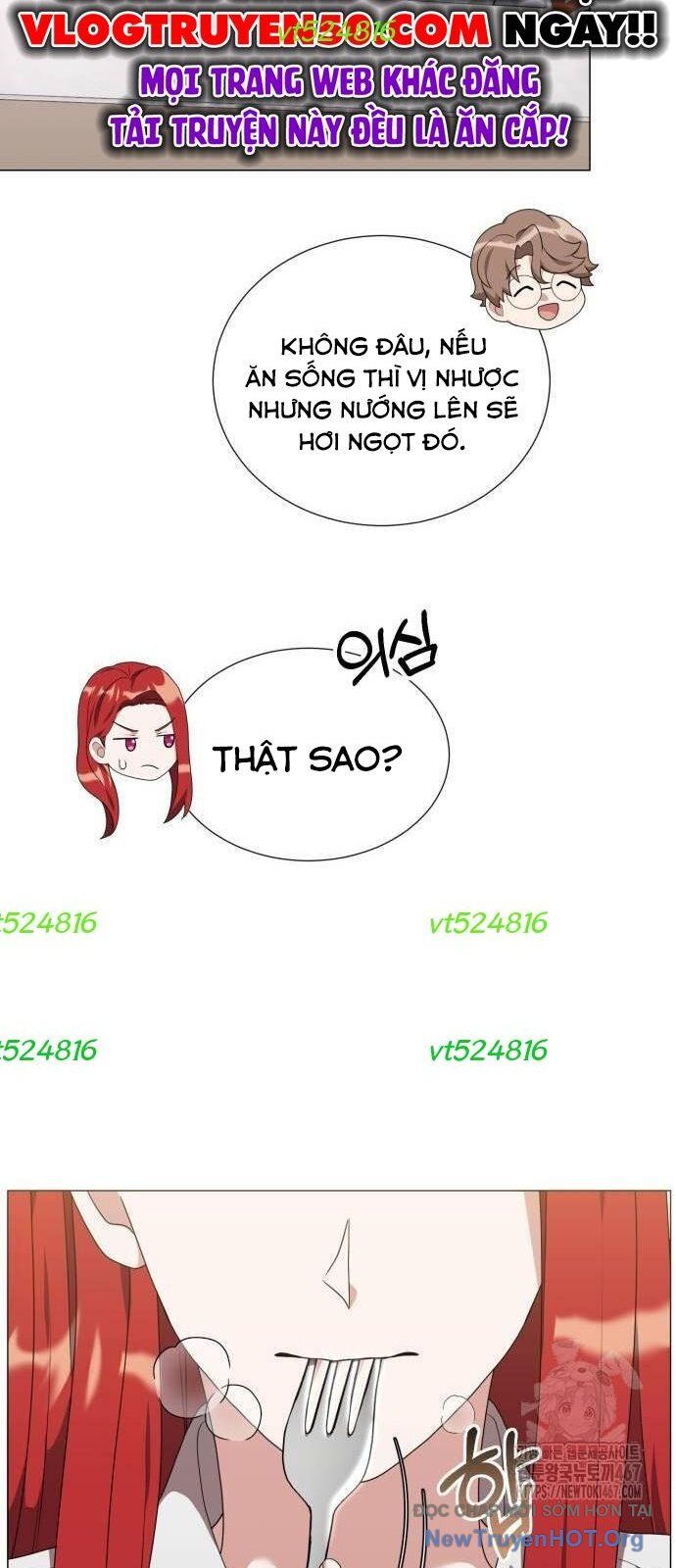 Tôi Làm Vườn Tại Thế Giới Thợ Săn Chap 53 - Next Chap 54
