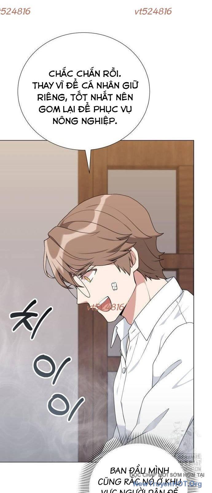 Tôi Làm Vườn Tại Thế Giới Thợ Săn Chap 53 - Next Chap 54