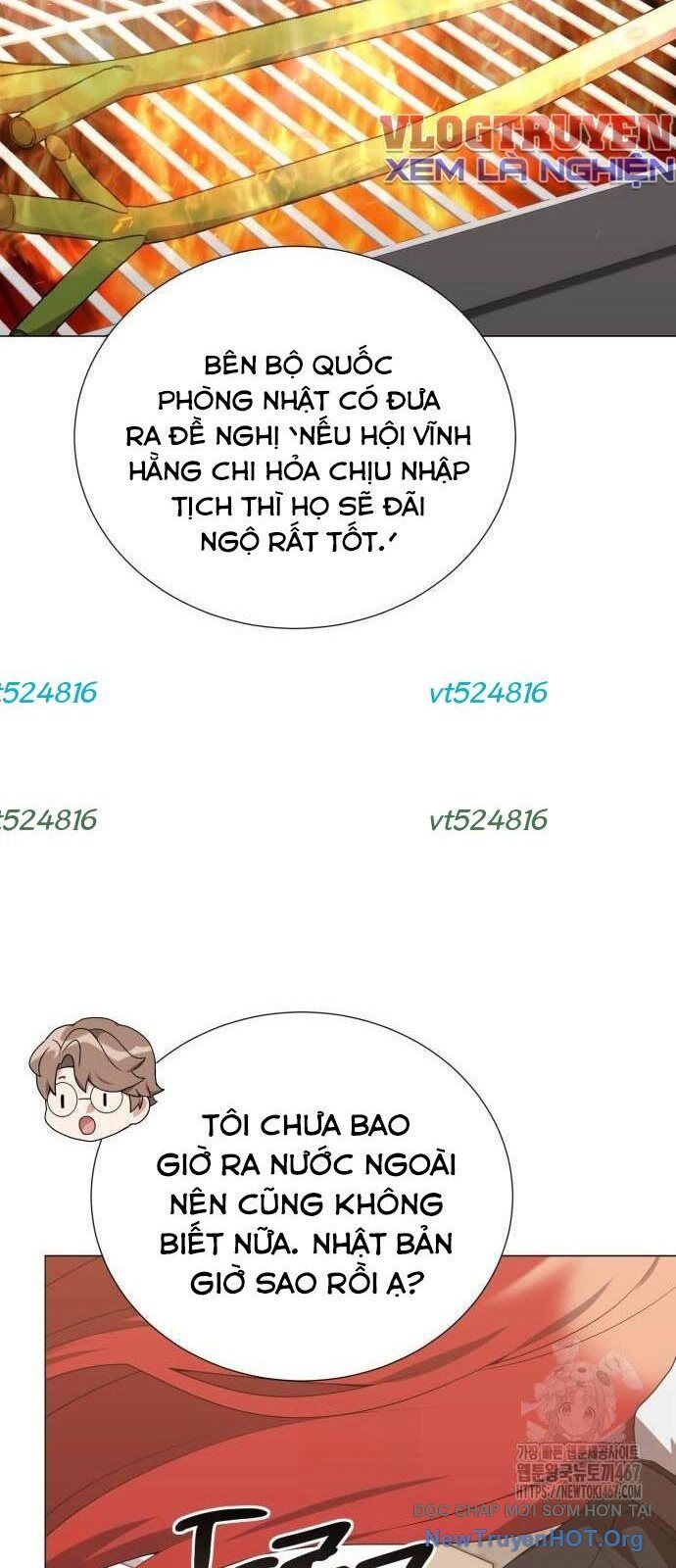 Tôi Làm Vườn Tại Thế Giới Thợ Săn Chap 53 - Next Chap 54