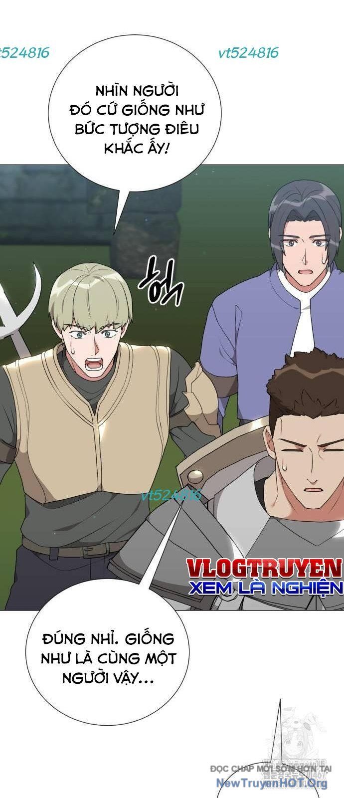 Tôi Làm Vườn Tại Thế Giới Thợ Săn Chap 53 - Next Chap 54