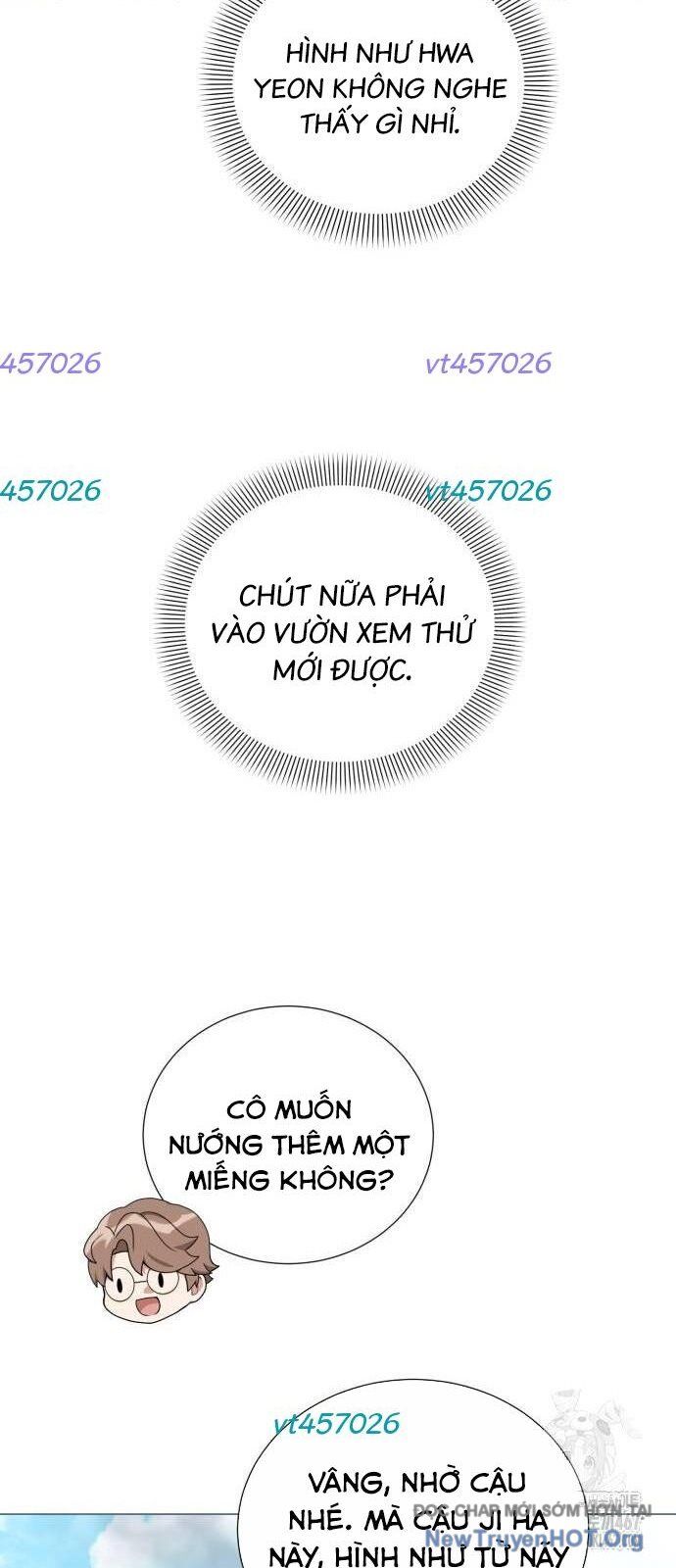 Tôi Làm Vườn Tại Thế Giới Thợ Săn Chap 54 - Next Chap 55