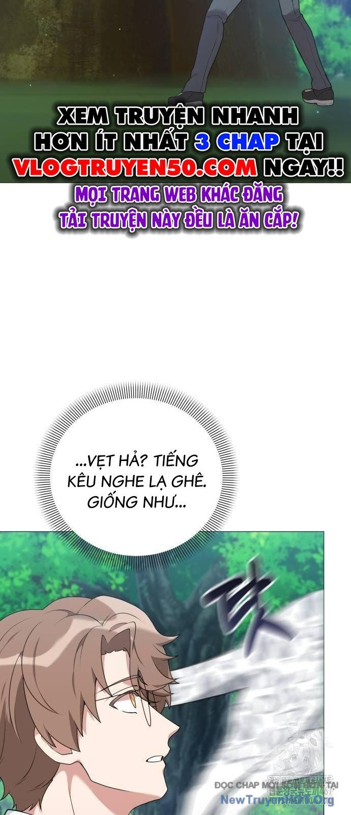Tôi Làm Vườn Tại Thế Giới Thợ Săn Chap 54 - Next Chap 55