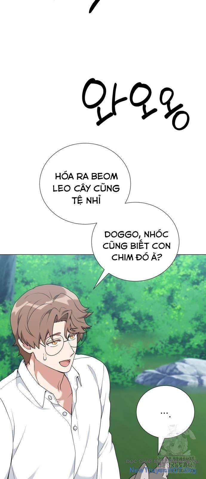 Tôi Làm Vườn Tại Thế Giới Thợ Săn Chap 54 - Next Chap 55