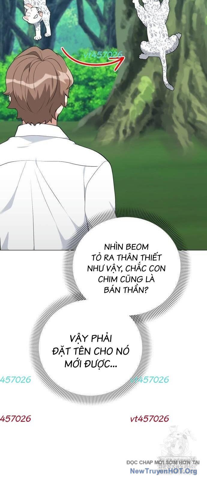 Tôi Làm Vườn Tại Thế Giới Thợ Săn Chap 54 - Next Chap 55