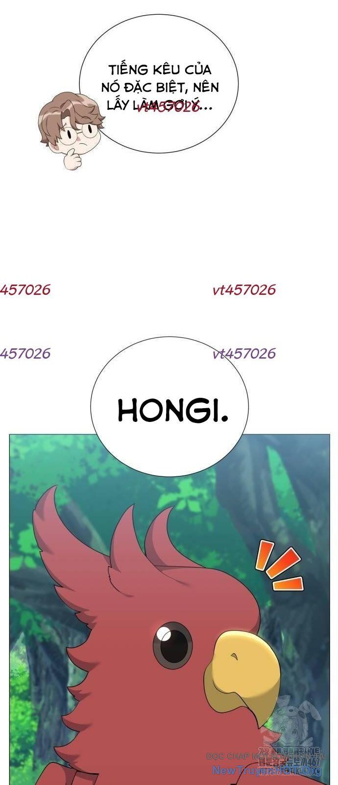 Tôi Làm Vườn Tại Thế Giới Thợ Săn Chap 54 - Next Chap 55